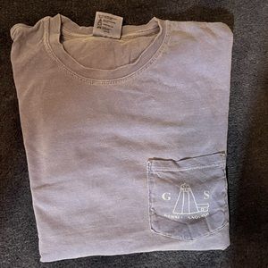 Gurnet-Saaquish T-Shirt